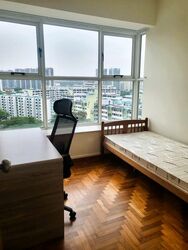 Meraprime (D3), Condominium #597626721